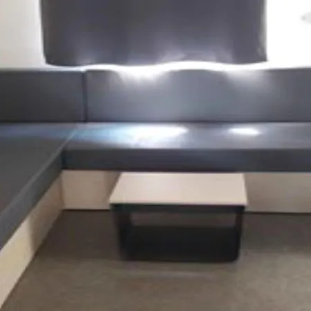 Campsite Mobil Luxe Oasis Village *